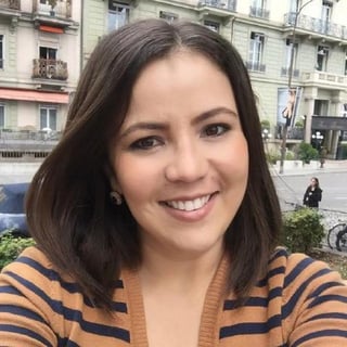 Amanda Souza profile picture