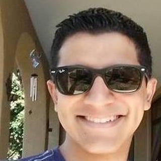 Andrés Meza profile picture