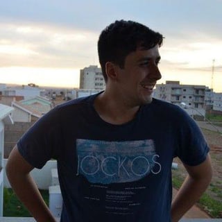 Gabriel Maximiniano profile picture