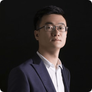 Jie Liu profile picture