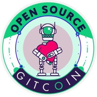 Gitcoin profile picture