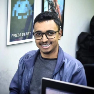 Lucas Sodré Teixeira profile picture