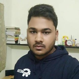 Anuraag Gupta profile picture