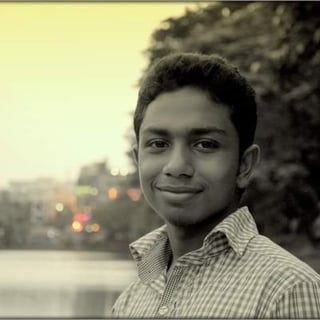 Shaon Kabir profile picture