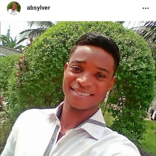 Abraham Asukwo profile picture