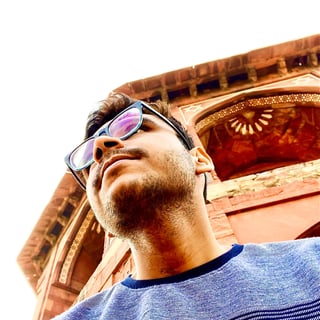 Rishabh Singhal profile picture