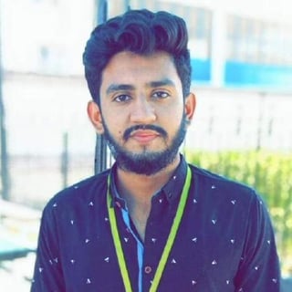 Muhammad    Uzair profile picture