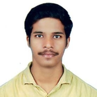 Nadeem ahamed profile picture