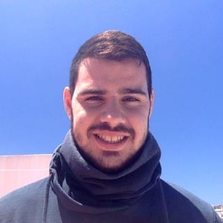 Leandro León profile picture