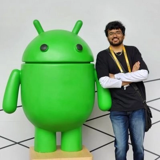 Naman Gupta profile picture