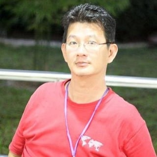 francis gan chin chy profile picture