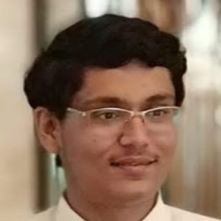 Amartya Gaur profile picture