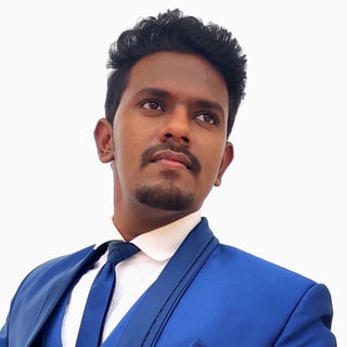 Sivanesh Shanmugam profile picture