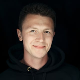 Vsevolod profile picture