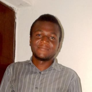 Okezie Okpara profile picture