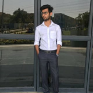 Parth Krishna profile picture