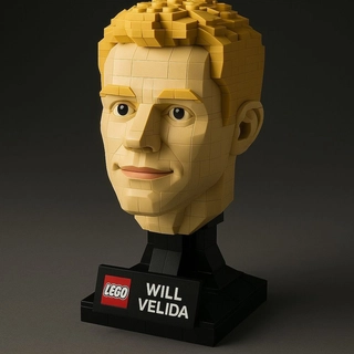 Will Velida profile picture