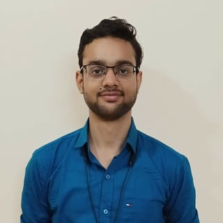 Arjun Porwal profile picture