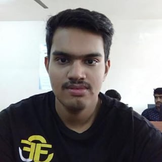 Prashanth P Wagle profile picture