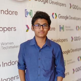 Ritik Jain profile picture