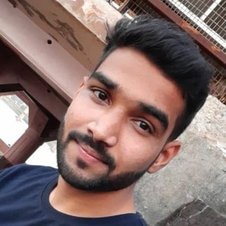 Ashutosh Kale profile picture