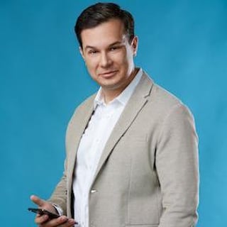 Mateusz Czerwinski profile picture