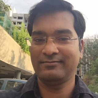 Deepak Yadav profile picture