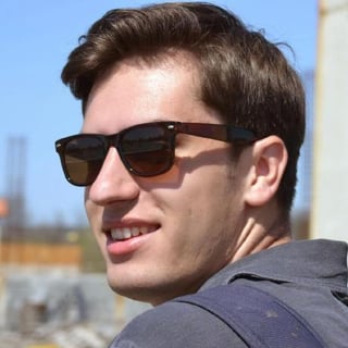 Tarik Čaplja profile picture