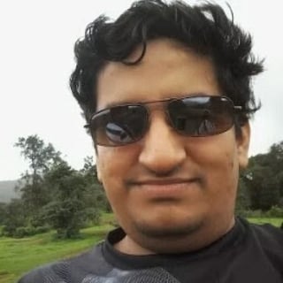 amoldixit-Git profile picture