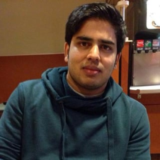 Bharghava Varun Ayada profile picture