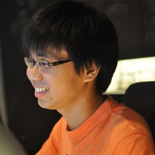 darien toh profile picture