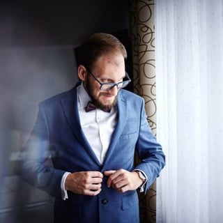 Paweł Srebrny profile picture