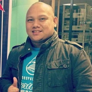 Paul Jebulan de Paula profile picture