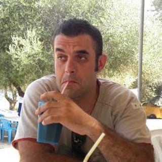 Andreas Iosifelis profile picture