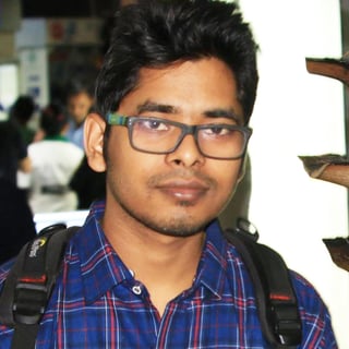 Alberuni Azad profile picture