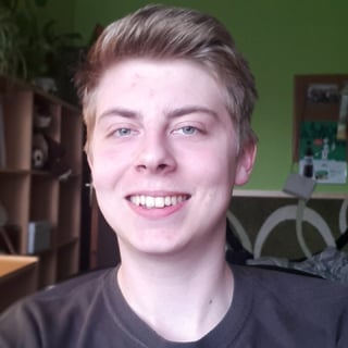 Gál Péter profile picture