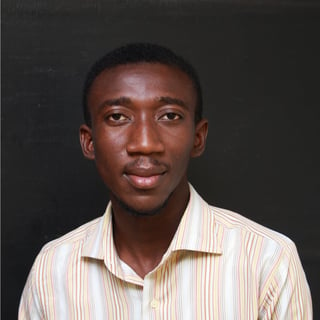 Prince Owusu profile picture