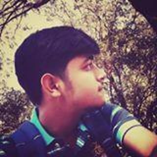 Mayank Gupta profile picture