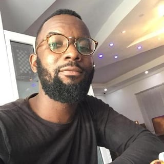 Otuokere Tobechukwu profile picture