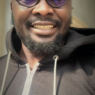 Ayodeji Moronkeji profile picture