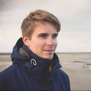 Kai Rauer profile picture