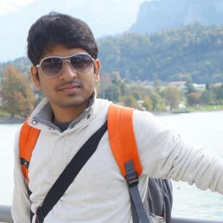 Tushar  Borole profile picture