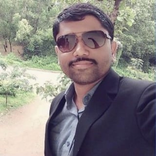 Yogesh Chavan profile picture