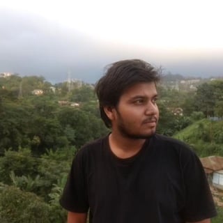 Rohit Kumawat profile picture