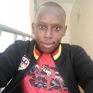 Collins Mutai  profile picture