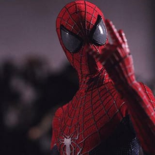 Full Stack Spiderman profile picture