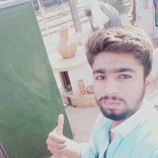 Muhammad Haseeb profile picture