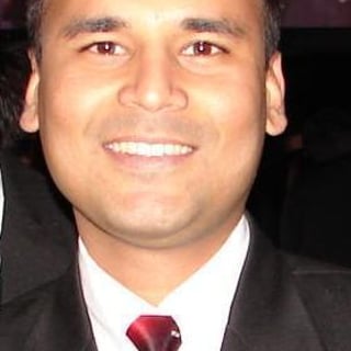 Albin Gorkhali profile picture