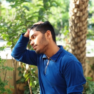 ANKIT SINGH profile picture