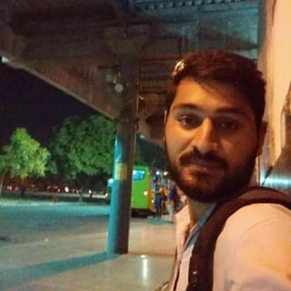 Ankit Kamboj profile picture